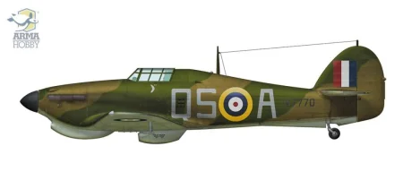 ARMA HOBBY-70026-Hurricane-Mk I Trop-Western Desert (9).jpg
