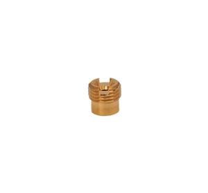 HARDER & STEENBECK 123471 - Needle seal screw
