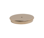 HARDER & STEENBECK 124273 - 15 ml paint cup lid