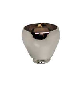 HARDER & STEENBECK 123324 - 2 ml paint cup for Evolution CRplus and Infinity CRplus airbrushes