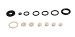 HARDER & STEENBECK 126911 - Seals for for H&S Infinity CRplus airbrushes