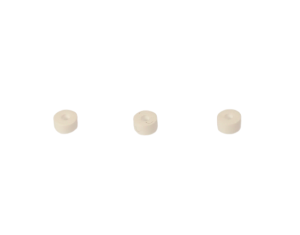 HARDER & STEENBECK 123450 - Needle seals for H&S airbrushes