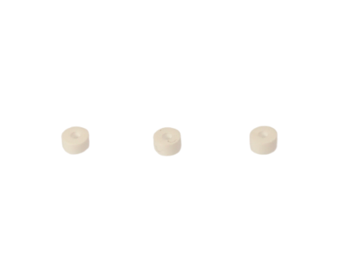 Go to product HARDER & STEENBECK 123450 - Needle seals for H&S airbrushes