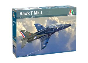 ITALERI 2813 - 1:48 Hawk T Mk. I