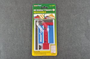 TRUMPETER 09988 - Vari-Angle Sliding T-square