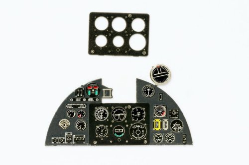 Go to product YAHU YMA3212 - 1:32 Hurricane Mk.I - Instrument Panel