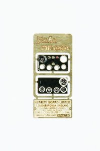 YAHU YML3504 - 1:35 Scammell Pioneer