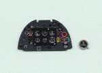 YAHU YMA4803 - 1:48 Spitfire Mk.Vb late