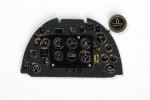 YAHU YMA4804 - 1:48 Spitfire Mk.Vb early