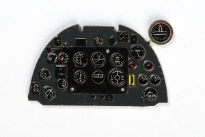 YAHU YMA4804 - 1:48 Spitfire Mk.Vb early