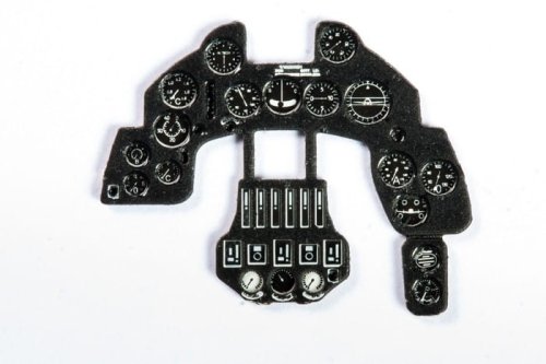 Go to product YAHU YMA4810 - 1:48 MC.205 - Instrument Panel