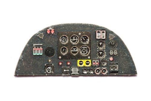 Go to product YAHU YMA4829 - 1:48 Beaufighter VI - Instrument Panel