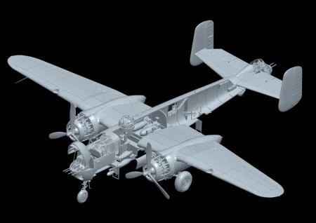 HKM-01E37-B-25H Mitchell Gunships (11).jpg