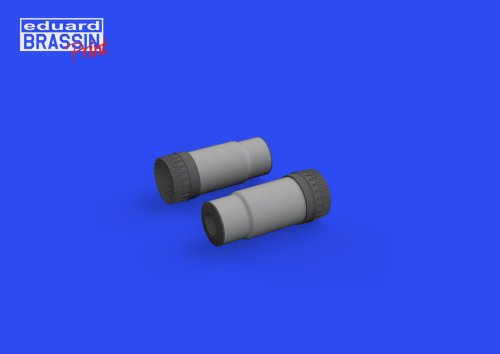 Go to product EDUARD 648690 - 1:48 F-4B exhaust nozzles Print 3D