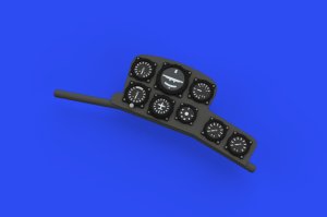 EDUARD 644126 - 1:48 Ar 234B LööK