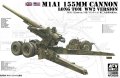 AFV Club-35295 M1A1 155mm Cannon Long Tom (1).jpg