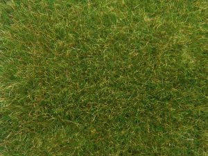 NOCH 07118 - Electrostatic grass 9 mm green