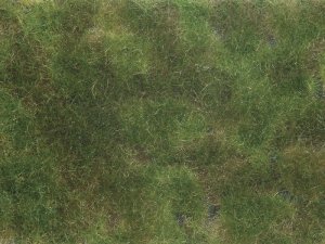 NOCH 07251 - Foliage mat olive green
