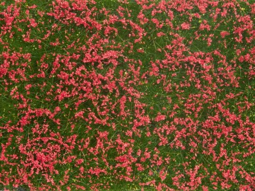 Go to product NOCH 07257 - Foliage mat red meadow