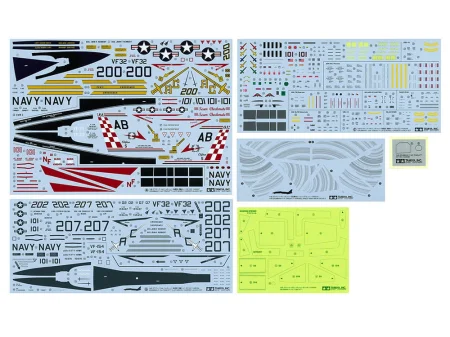 TAMIYA-61122-Grumman-F-14A-Tomcat (14).jpg