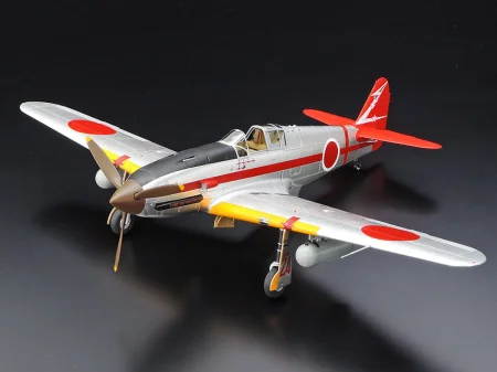 TAMIYA-25424-Kawasaki Ki-61-Id Hien (4).jpg