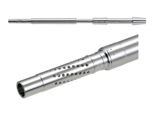 Go to product TAMIYA 12686 - 1:35 JGSDF Type 16 MCV Metal Gun Barrel