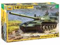 ZVEZDA-3622-T-62 Soviet Main Battle Tank (1).jpg