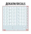 ZVEZDA-3622-T-62 Soviet Main Battle Tank (7).jpg