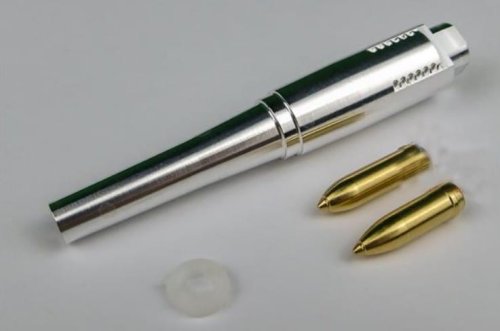 Go to product DAS WERK DWA008 - 1:35 Metal barrel for 155mm Schneider gun