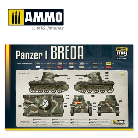 AMMO MIG-8506-Panzer I Breda (6).jpg