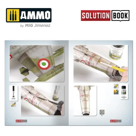 AMMO MIG 6525 - Solution Book - How to Paint Italian NATO Aircraft (10).jpg