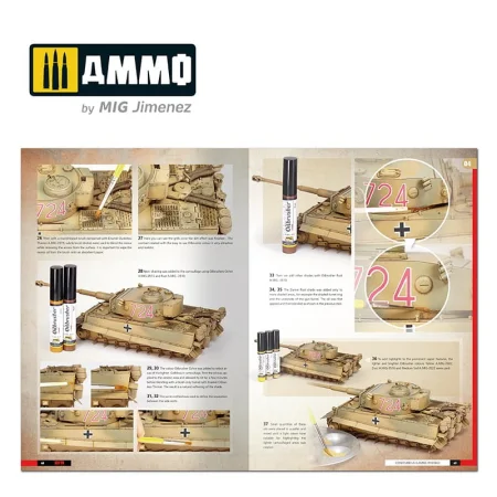 AMMO MIG 6273 - Tigers. Modelling the Ryefield Family (4).jpg