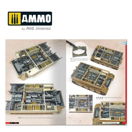 AMMO MIG 6273 - Tigers. Modelling the Ryefield Family (6).jpg