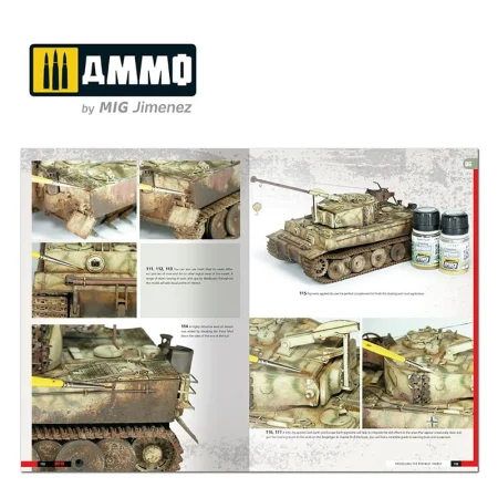 AMMO MIG 6273 - Tigers. Modelling the Ryefield Family (7).jpg