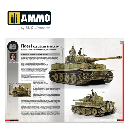 AMMO MIG 6273 - Tigers. Modelling the Ryefield Family (11).jpg