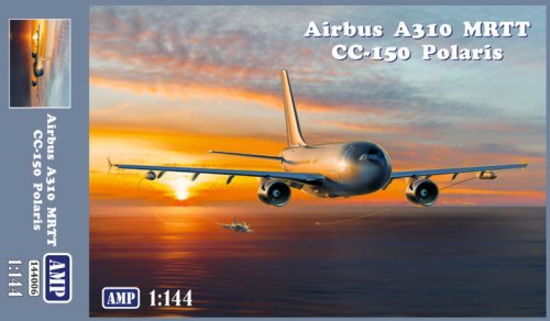 Go to product AMP 144006 - 1:144 Airbus A310 MRTT/CC-150 Polaris