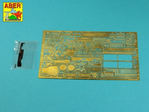 Go to product ABER 24T03 - 1:24 Jeep Willys MB