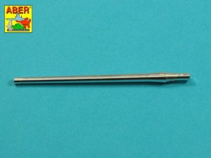 ABER 48L-40  - 1:48 Russian 122 mm D-25T tank barrel for IS-2