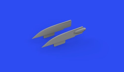 Go to product EDUARD 648704 - 1:48 F-4B fin caps Print 3D