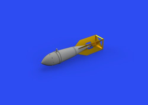 Go to product EDUARD 648689 - 1:48 B5N2 800kg bomb