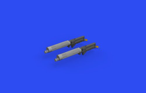 Go to product EDUARD 648661 - 1:48 Sopwith Camel US Colt Vickers gun