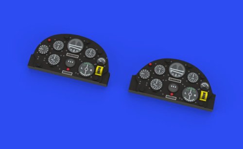Go to product EDUARD 644130 - 1:48 Chipmunk T.10 LööK