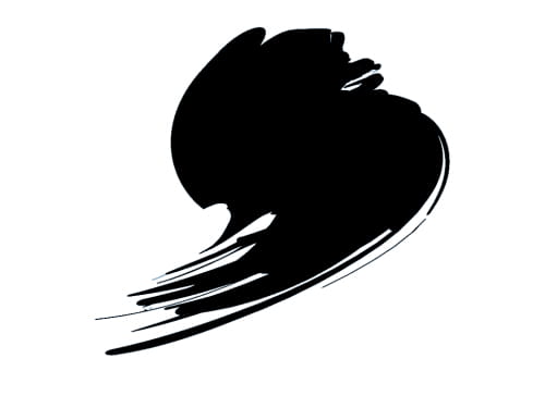 Go to product Hataka D002 - Acrylic paint Black 17 ml