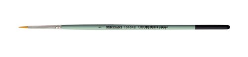 Go to product RENESANS 1010RS - Pędzel okrągły retuszerski rozmiar 1