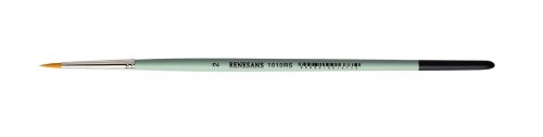 Go to product RENESANS 1010RS - Pędzel okrągły retuszerski rozmiar 2