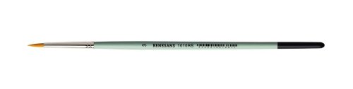 Go to product RENESANS 1010RS - Pędzel okrągły retuszerski rozmiar 3