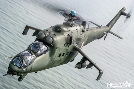 TRUMPETER-05812 -Mi-24D Hind-D (3).jpg