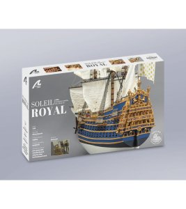 ARTESANIA LATINA 22904 - 1:72 Soleil Royal