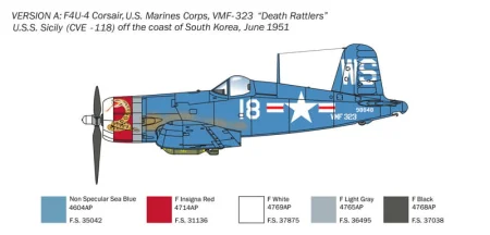 ITALERI-1453-F4U-4-Corsair - Korean War (4).jpeg