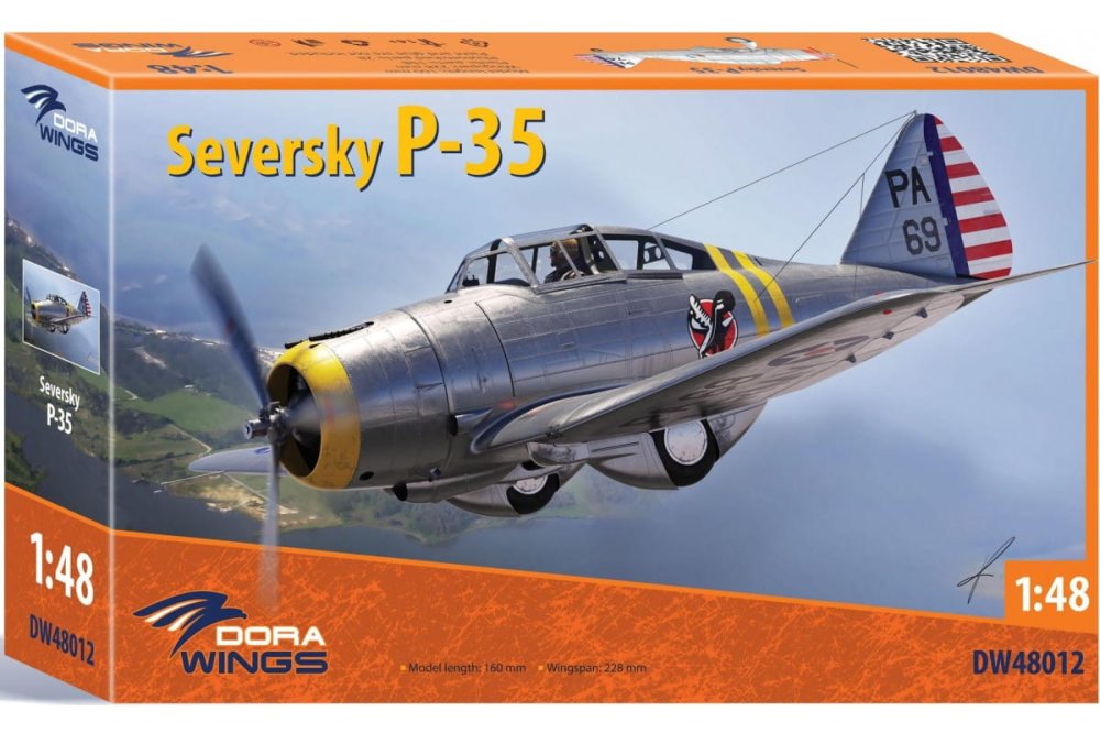 DORA WINGS-DW48012-Seversky P-35 (1).jpg